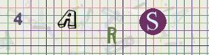 Captcha-Code - Es besteht die Möglichkeit, sich den Captcha-Code vorlesen zu lassen, klicken sie dazu auf den Button mit dem Titel 'Liest den Captcha-Code vor(Audioausgabe)'